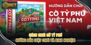 Cách Chơi Cờ Tỷ Phú - Hướng Dẫn Luật Chơi Và Kinh Nghiệm 