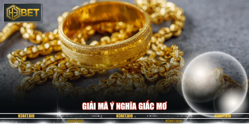 Giải mã ý nghĩa giấc mơ