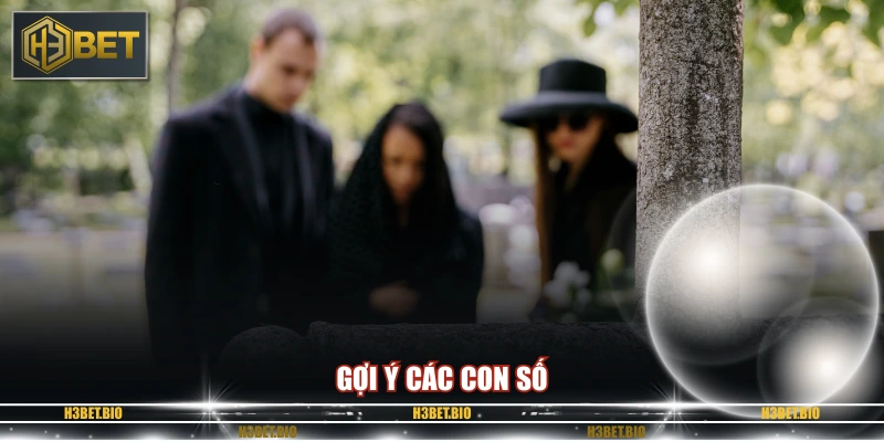 Gợi ý các con số