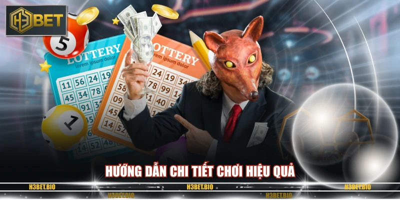 Hướng dẫn chi tiết chơi hiệu quả
