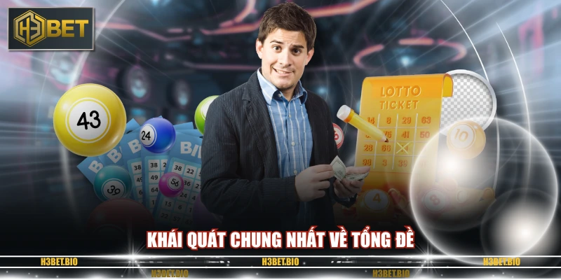 Khái quát chung nhất về tổng đề