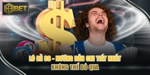 Lô Đề 88 - Hướng Dẫn Chi Tiết Nhất Không Thể Bỏ Qua